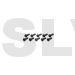 842019 Socket Head Button Screw Black (M3x7)x10pcs